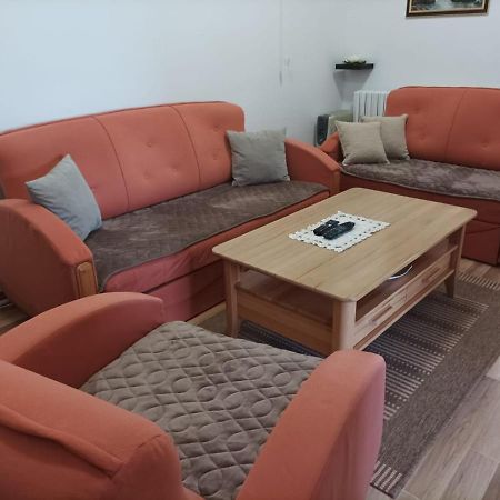 Apartman Meka SJJ Extérieur photo
