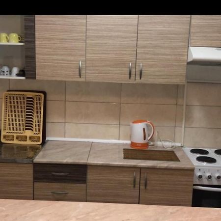 Apartman Meka SJJ Extérieur photo