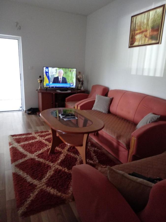 Apartman Meka SJJ Extérieur photo