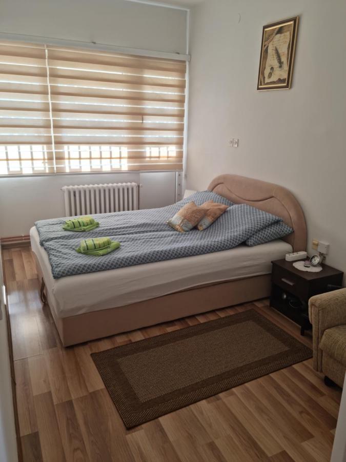 Apartman Meka SJJ Extérieur photo