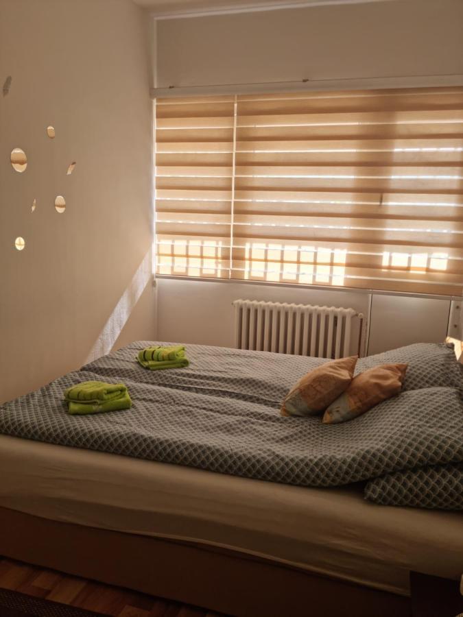 Apartman Meka SJJ Extérieur photo