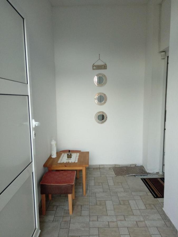 Apartman Meka SJJ Extérieur photo