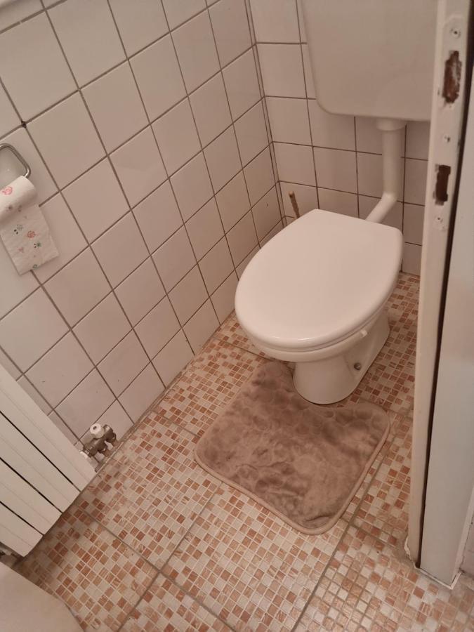 Apartman Meka SJJ Extérieur photo