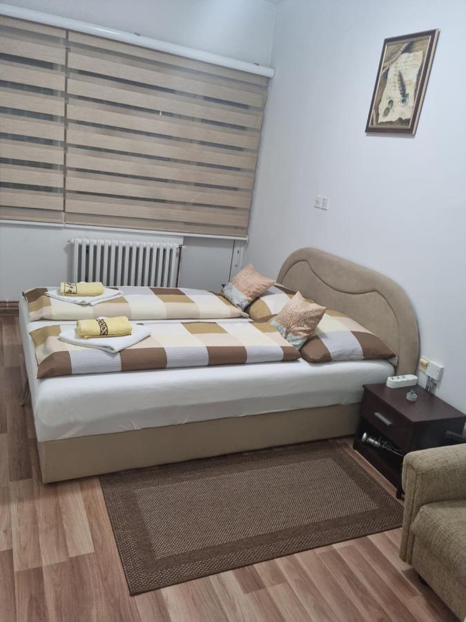 Apartman Meka SJJ Extérieur photo
