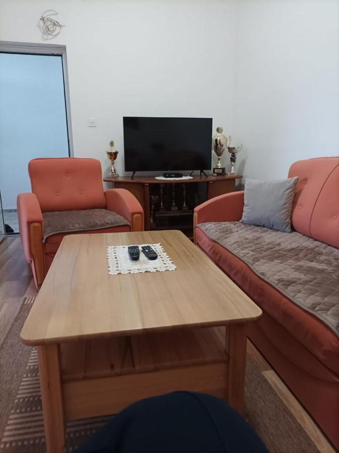 Apartman Meka SJJ Extérieur photo