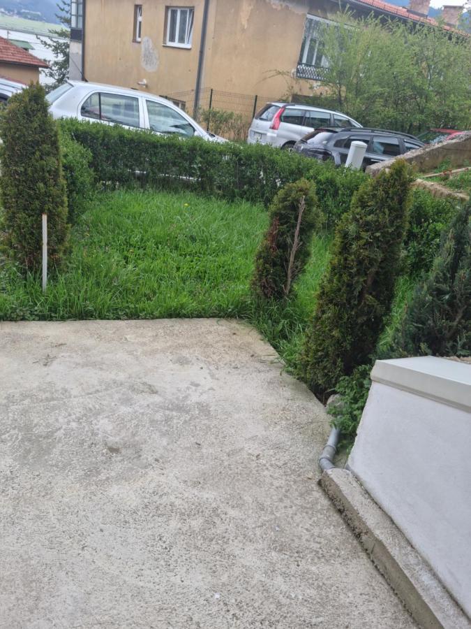Apartman Meka SJJ Extérieur photo