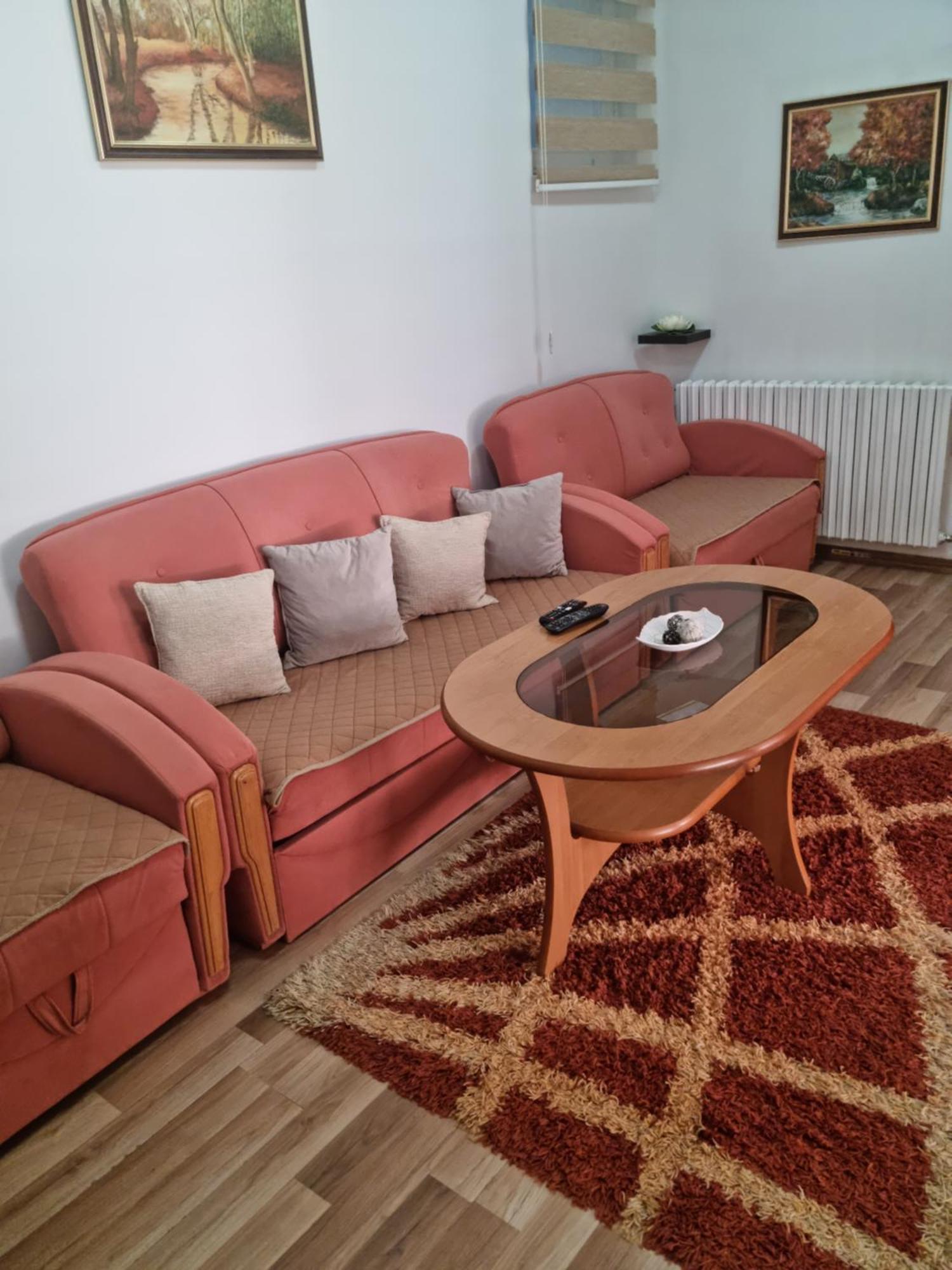 Apartman Meka SJJ Chambre photo