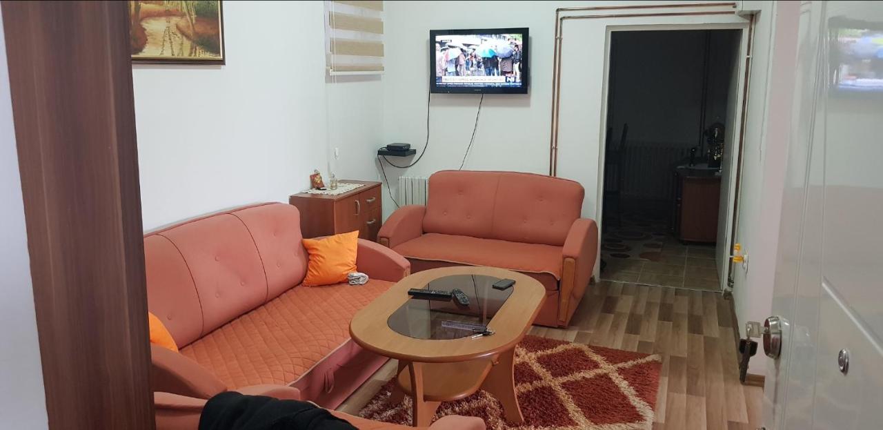 Apartman Meka SJJ Extérieur photo