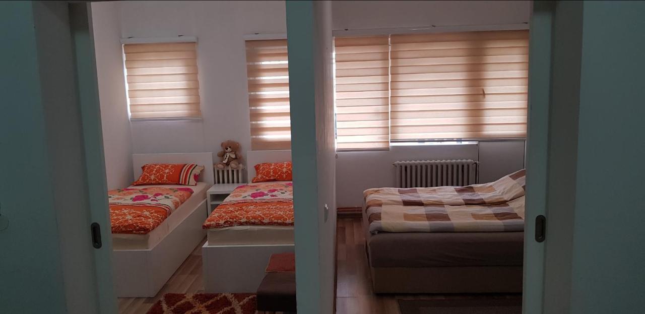 Apartman Meka SJJ Extérieur photo
