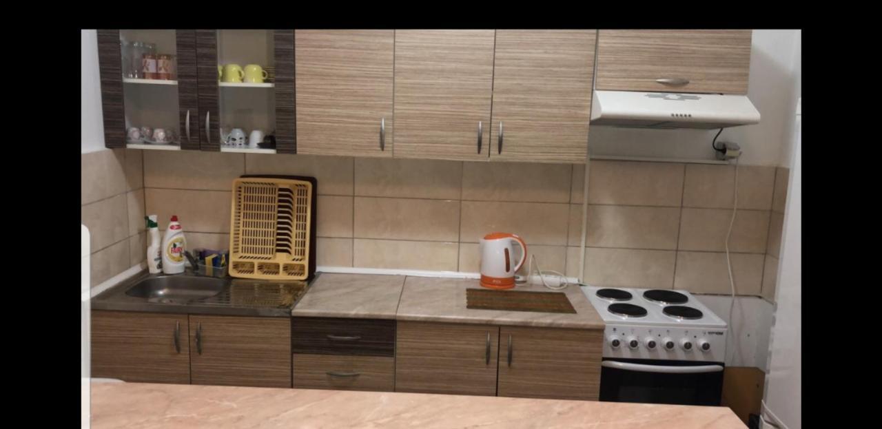 Apartman Meka SJJ Extérieur photo