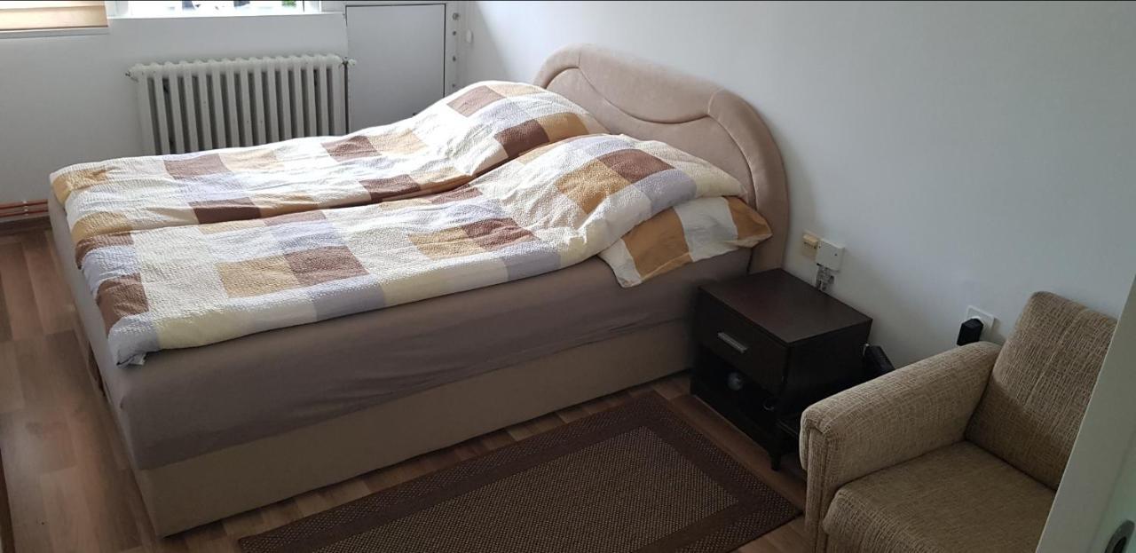 Apartman Meka SJJ Extérieur photo