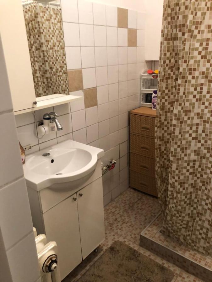 Apartman Meka SJJ Extérieur photo