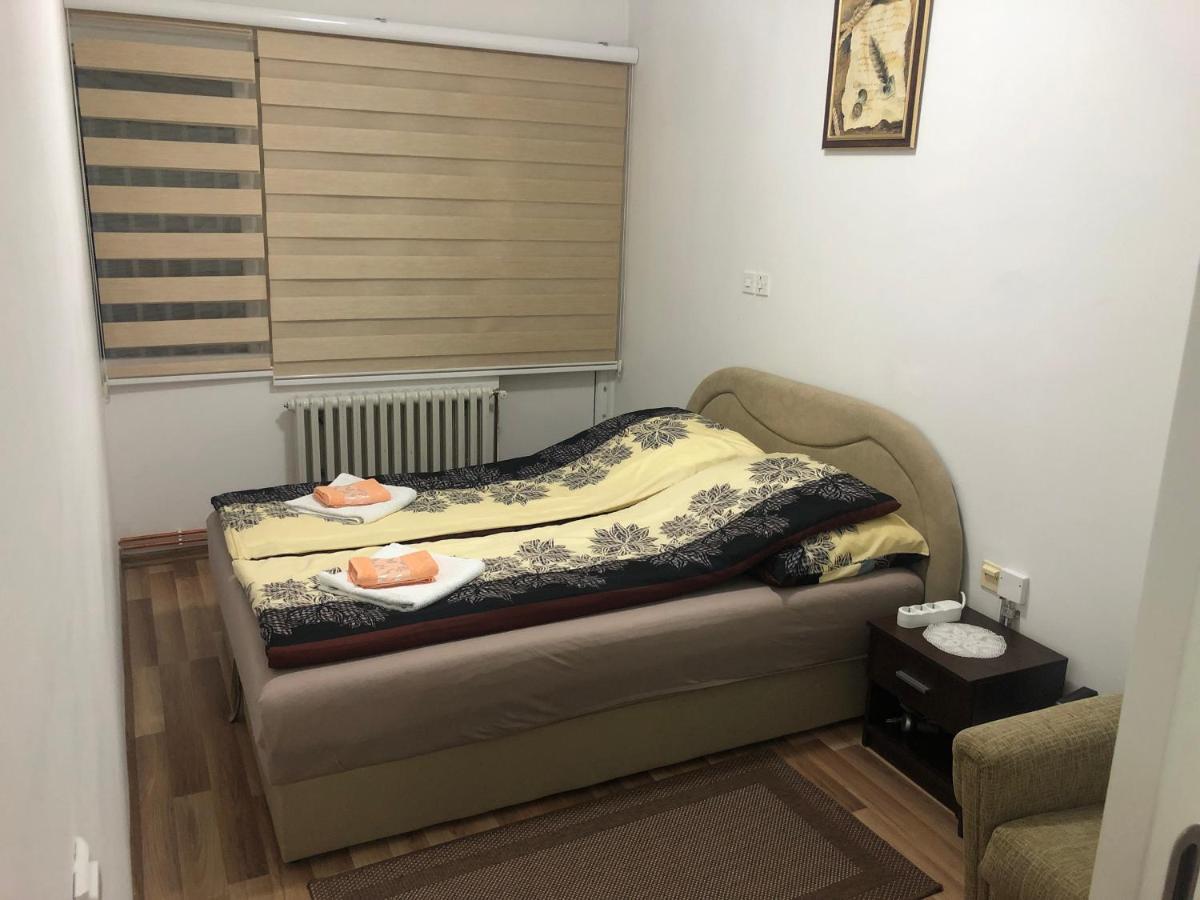 Apartman Meka SJJ Extérieur photo