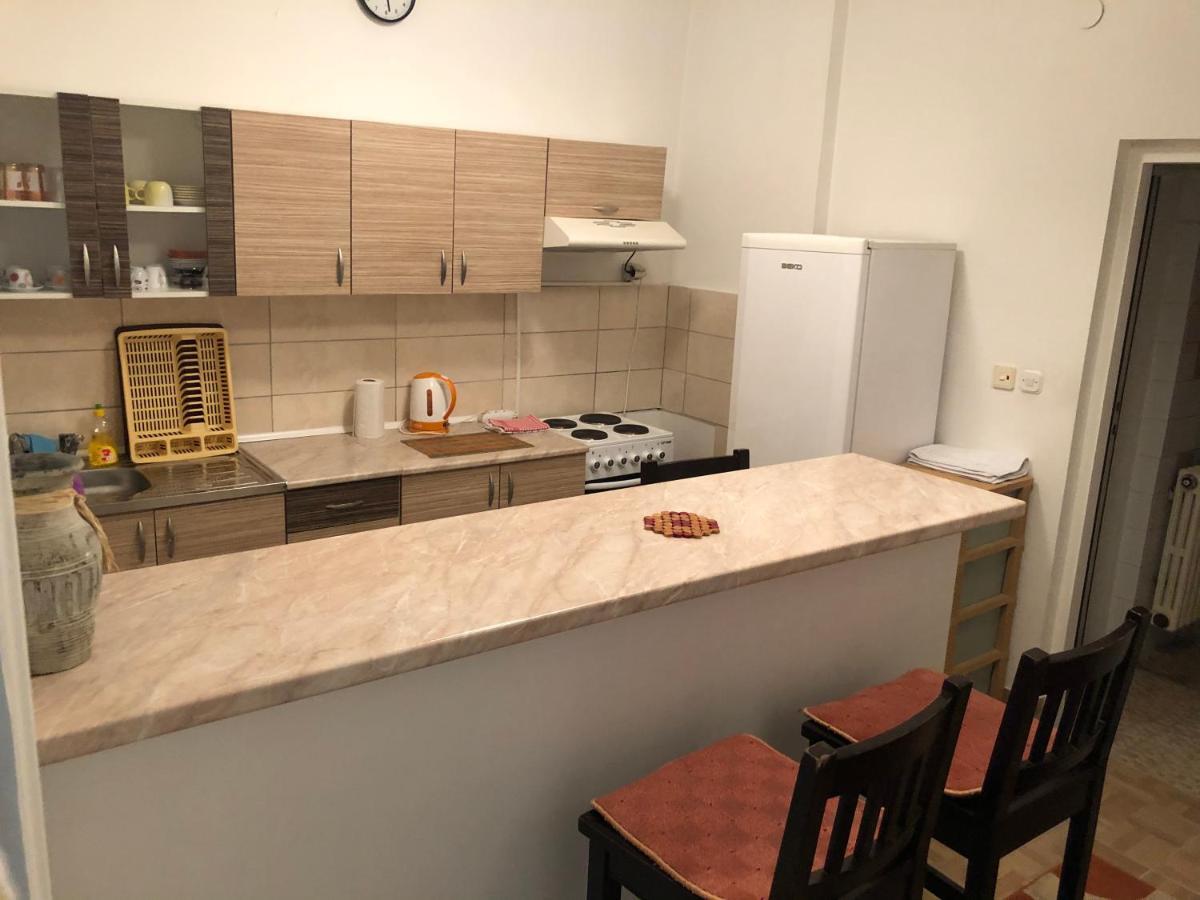 Apartman Meka SJJ Extérieur photo